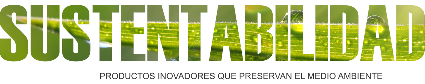 Sustentabilidade
