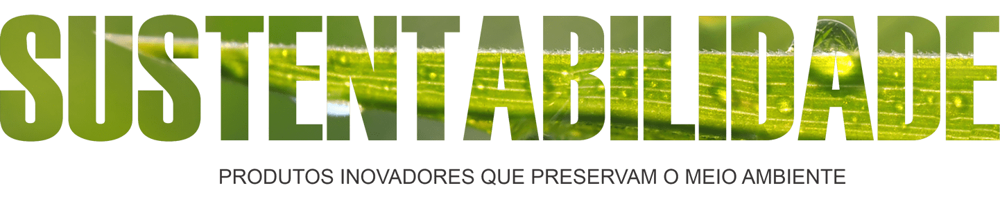 Sustentabilidade