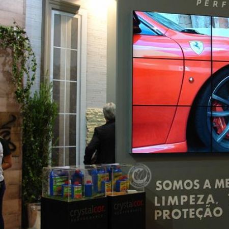 Expo Revestir 2015 