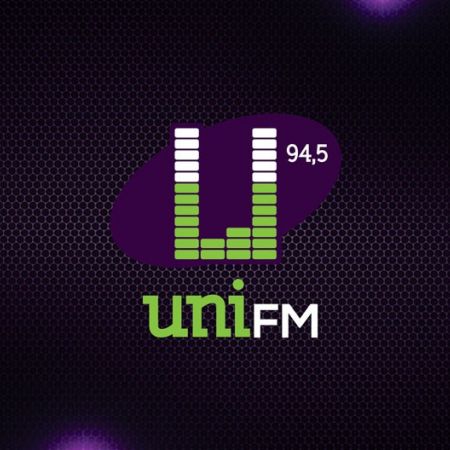 Entrevista Nanotecnologia Rádio UNIFM Performance Econano