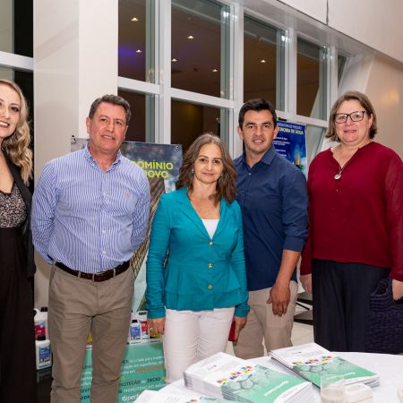 Nano4You presente no Workshop Solues Tecnolgicas e Sustentveis para Condomnios
