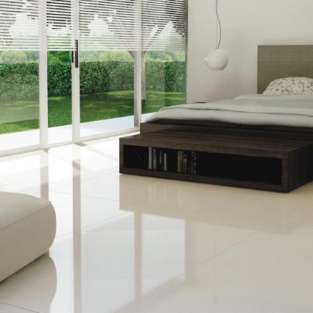 Preciso remover a cera protetiva de porcelanatos recém-instalados