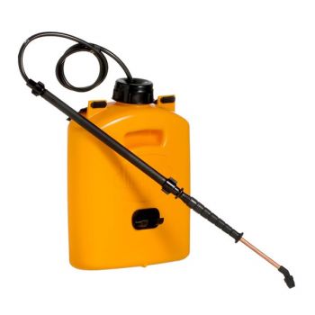 Pulverizador de baixa pressão