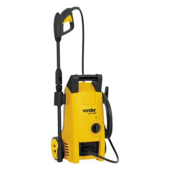 Pulverizador de alta pressão
