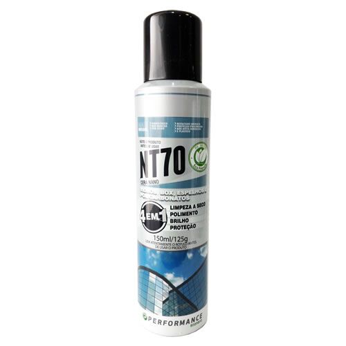 NT70 AEROSOL - GAFAS Y ESPEJOS
