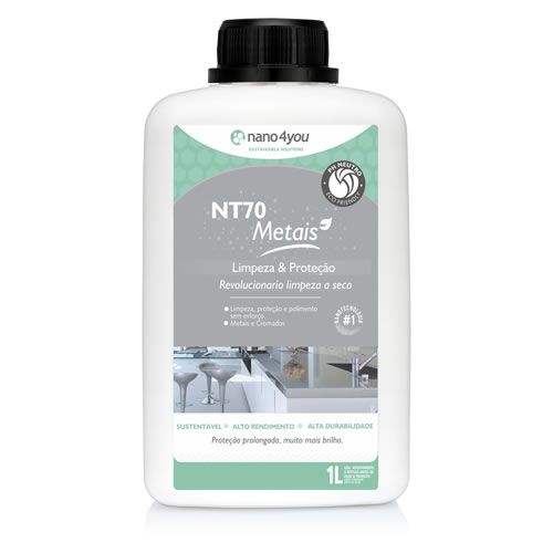 NT70 - METALES Y CROMO