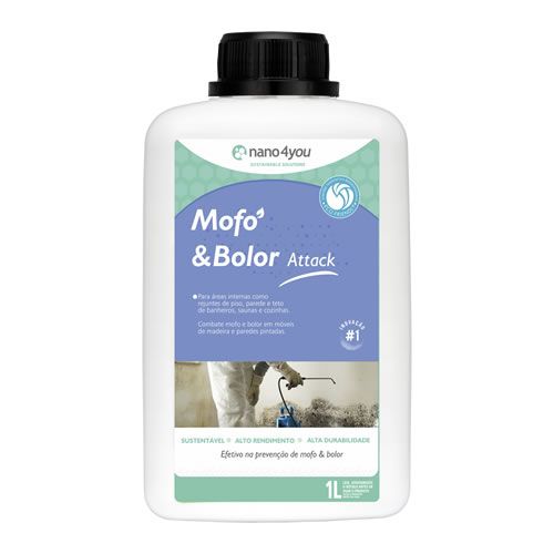 MOFO & BOLOR ATTACK