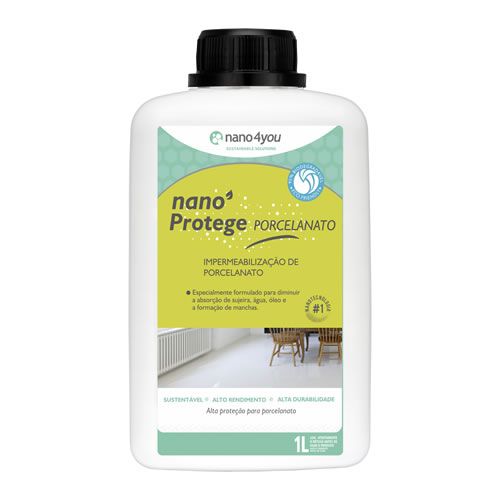 NANO PROTEGE PORCELANATO