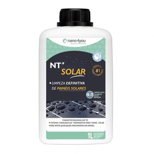 NT SOLAR