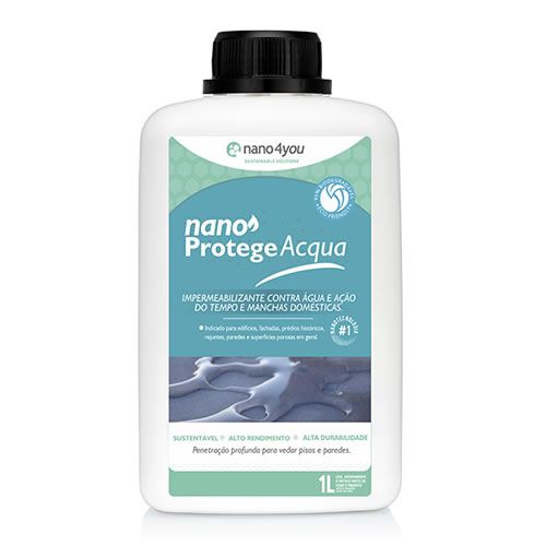 NANO PROTEGE ACQUA