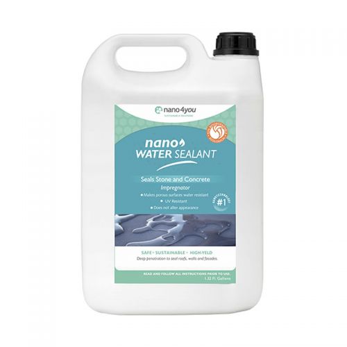 NANO WATER SEALANT