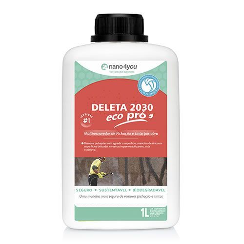ECO GRAFFITI REMOVER